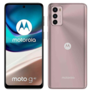 Motorola Moto G42 Price in Pakistan