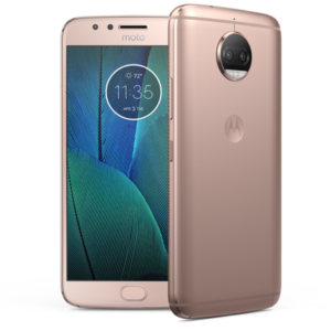 Motorola Moto G5S Plus