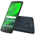 Motorola Moto G6 Plus