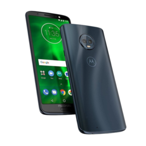 Motorola Moto G6 Plus