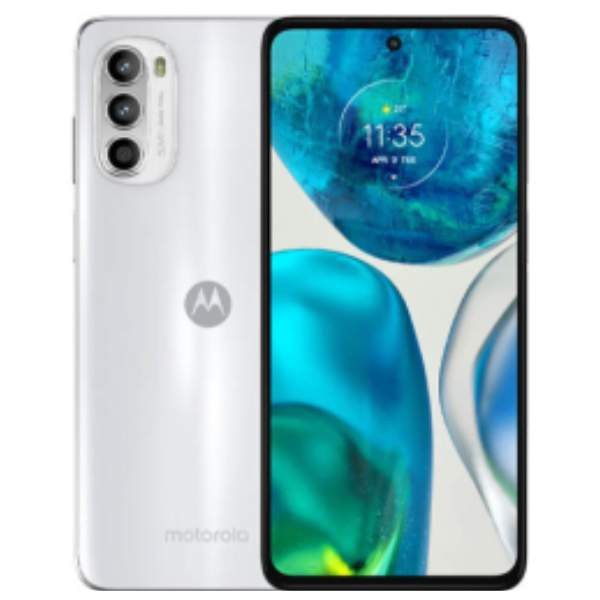 Motorola Moto G71s Price in Pakistan