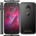 Motorola Moto Z2 Force Price in Pakistan