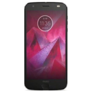 Motorola Moto Z2 Force Price in Pakistan