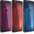 Motorola One Hyper Price in Pakistan