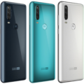 Motorola One Action Price in Pakistan