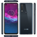 Motorola One Action Price in Pakistan