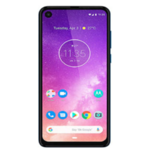 Motorola One Action Price in Pakistan