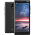 Nokia 3.1 A Price in Pakistan