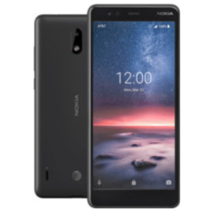 Nokia 3.1 A Price in Pakistan