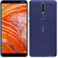 Nokia 3.1 Plus Price in Pakistan