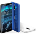 Nokia 5.1 Plus Price in Pakistan