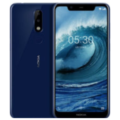 Nokia 5.1 Plus Price in Pakistan