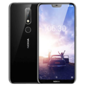 Nokia 6.1 Plus Price in Pakistan