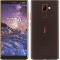 Nokia 7 Plus Price in Pakistan