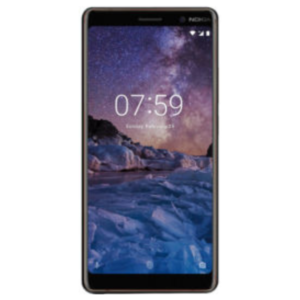 Nokia 7 Plus Price in Pakistan