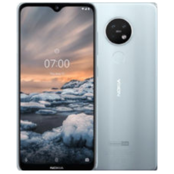 Nokia 7.3 Price in Pakistan