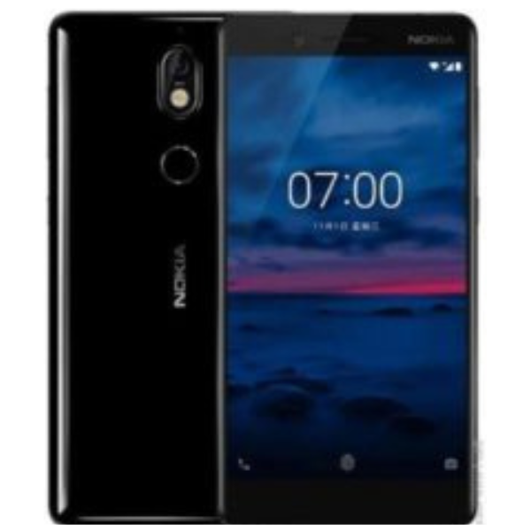 Nokia 7 Price in Pakistan