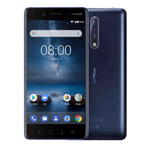 Nokia 8