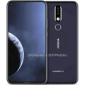 Nokia 8.1 Plus Price in Pakistan