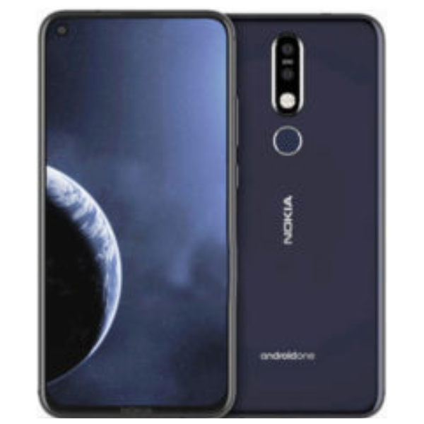 Nokia 8.1 Plus Price in Pakistan