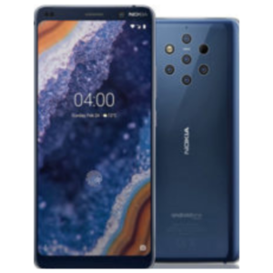 Nokia 9 PureView Price in Pakistan