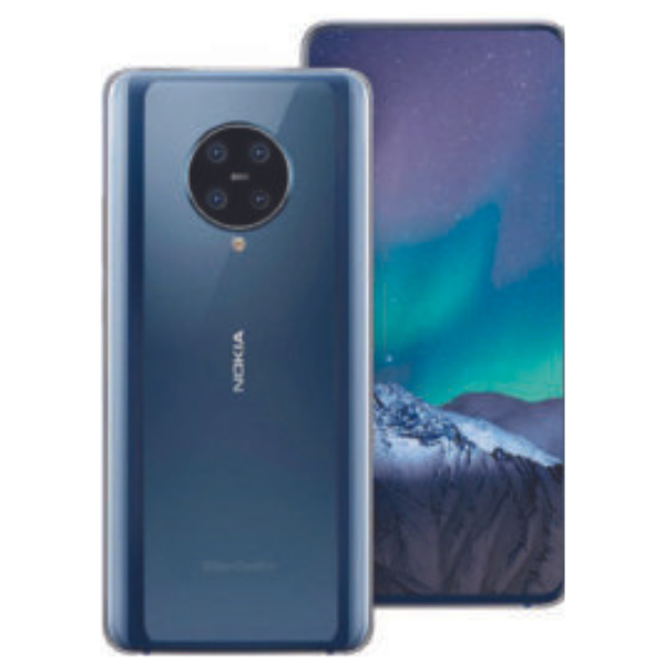 Nokia 9.3 Pure View Price in Pakistan