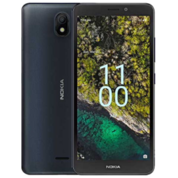 Nokia C100 Price in Pakistan