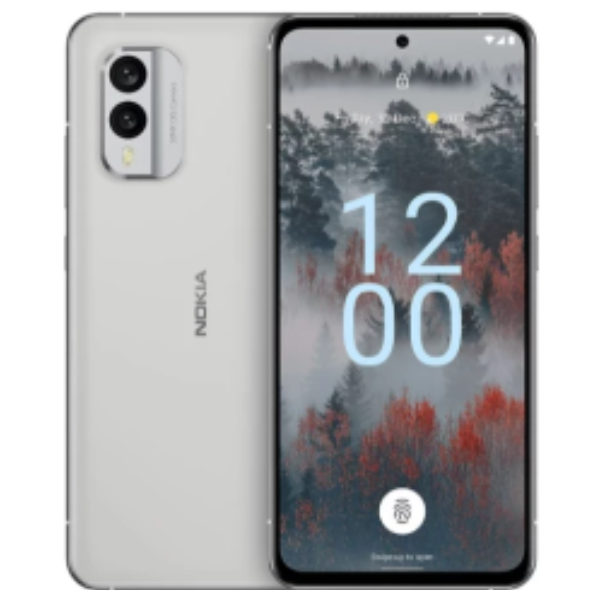 Nokia X30 Price in Pakistan