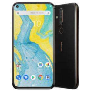 Nokia X71 Price in Pakistan