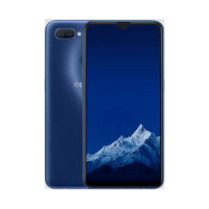 Oppo A11k