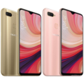 Oppo A7