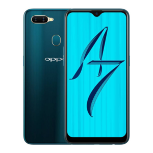 Oppo A7