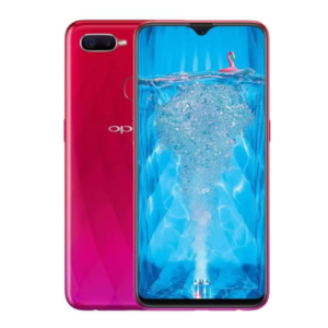 Oppo F9