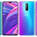 Oppo R17 Pro