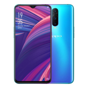 Oppo R17 Pro