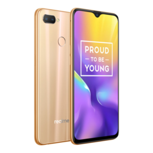 Realme U1