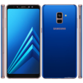 Samsung Galaxy A8+ 2018