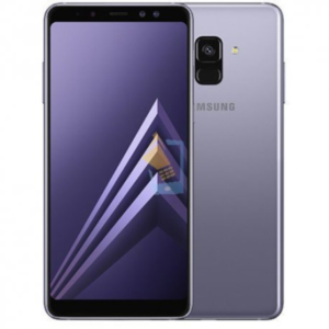 Samsung Galaxy A8+ 2018