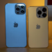 iPhone 13 Pro vs iPhone 13 Pro Max