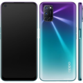 Oppo A72 Price in Pakistan