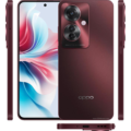 Oppo F25 Pro