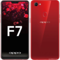 Oppo F7 Price in Pakistan