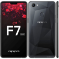 Oppo F7 Price in Pakistan