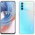 Oppo K9 Pro Price in Pakistan