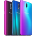 Oppo R17 Price in Pakistan