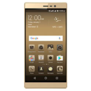 QMobile Noir E1 Price in Pakistan