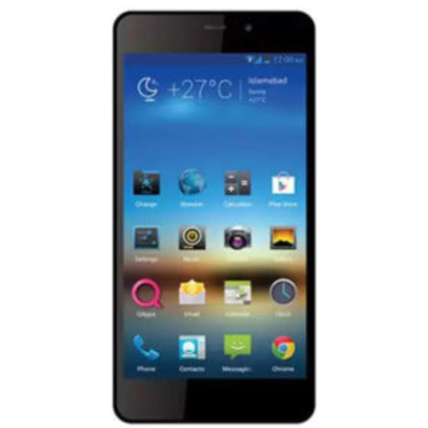 QMobile Noir Z4 Mini Price in Pakistan