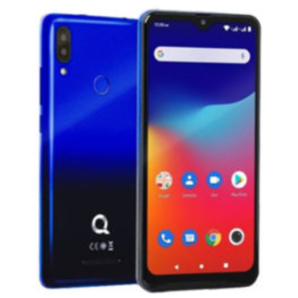 QMobile Rocket Pro Price in Pakistan