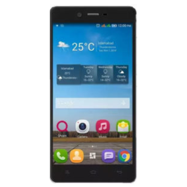 Qmobile Noir M300 Price in Pakistan