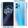 Realme 9 Pro Plus Price in Pakistan